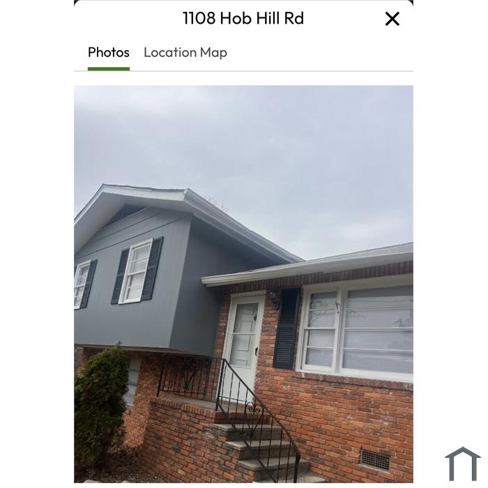 1108 Hob Hill Rd