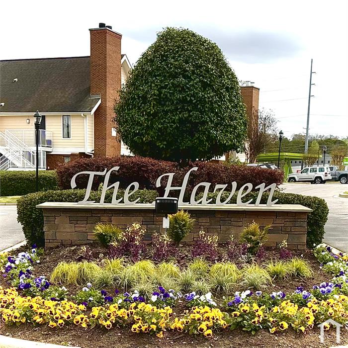 The Haven at Greenhill