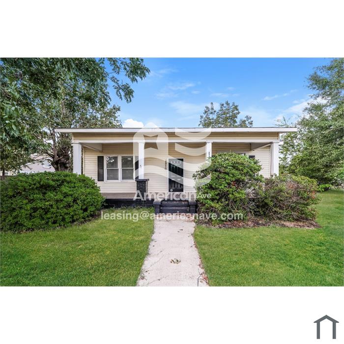 2510 4th Street East, 35404; #1519053 - 1519053