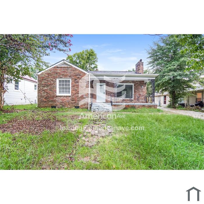 1503 18th Street East, 35404; #711768 - 711768