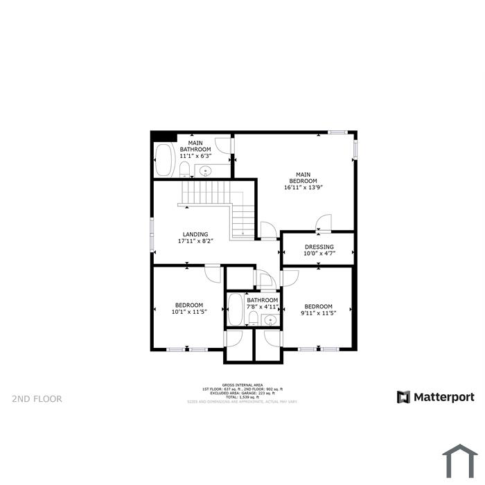 149 Sedgewick Dr