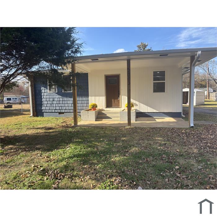 2003 Van Buren Dr NE