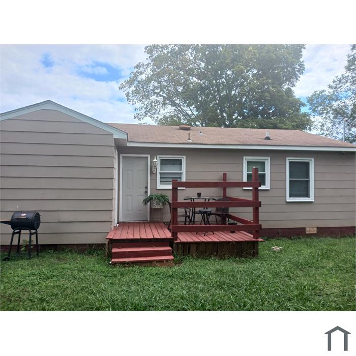 Section 8 Housing for rent in Huntsville, AL