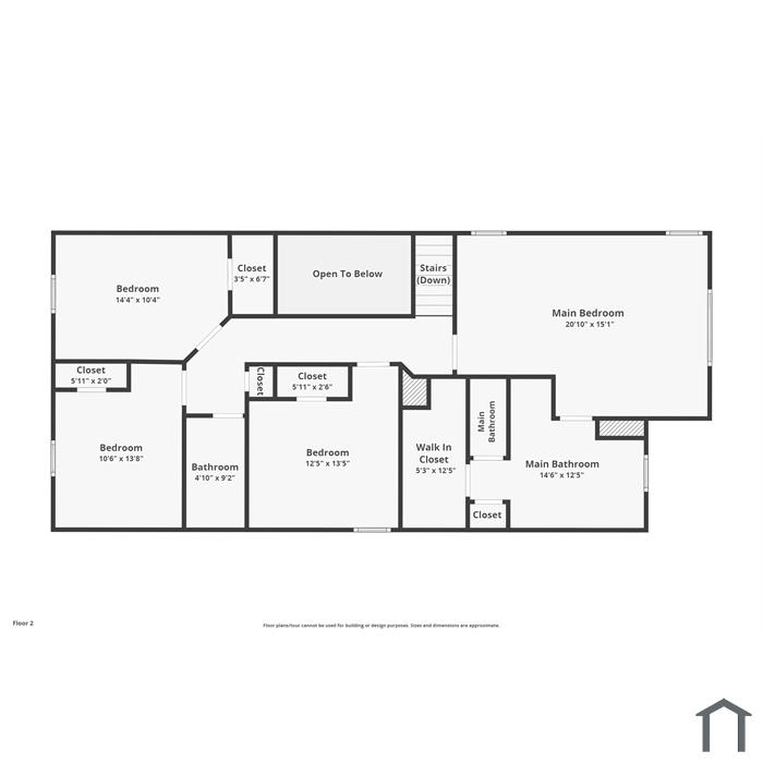 6603 Cotton Creek Rd NW