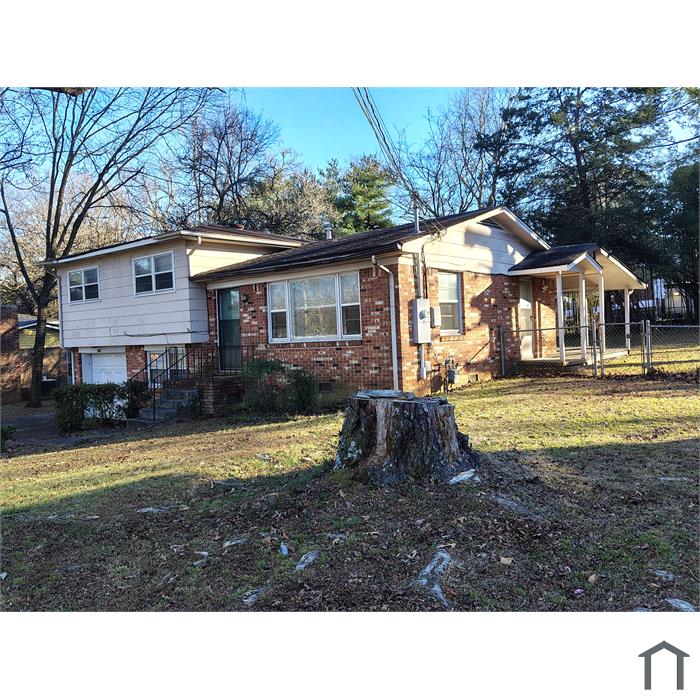 2709 Sparkman Dr NW