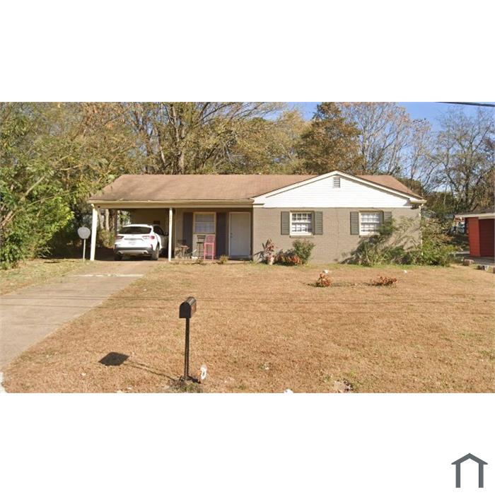 2207 Norwood Dr NW