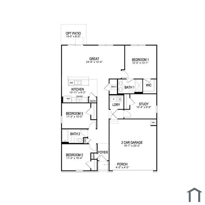 135 Settlement Dr