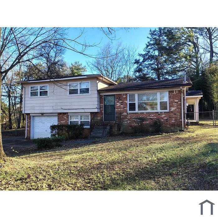 2709 Sparkman Dr NW