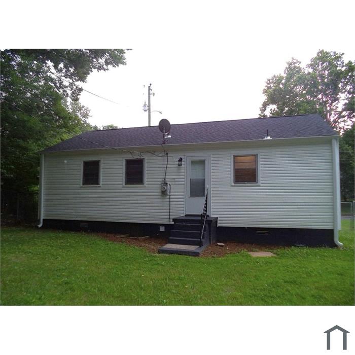 300 N Plymouth Rd NW