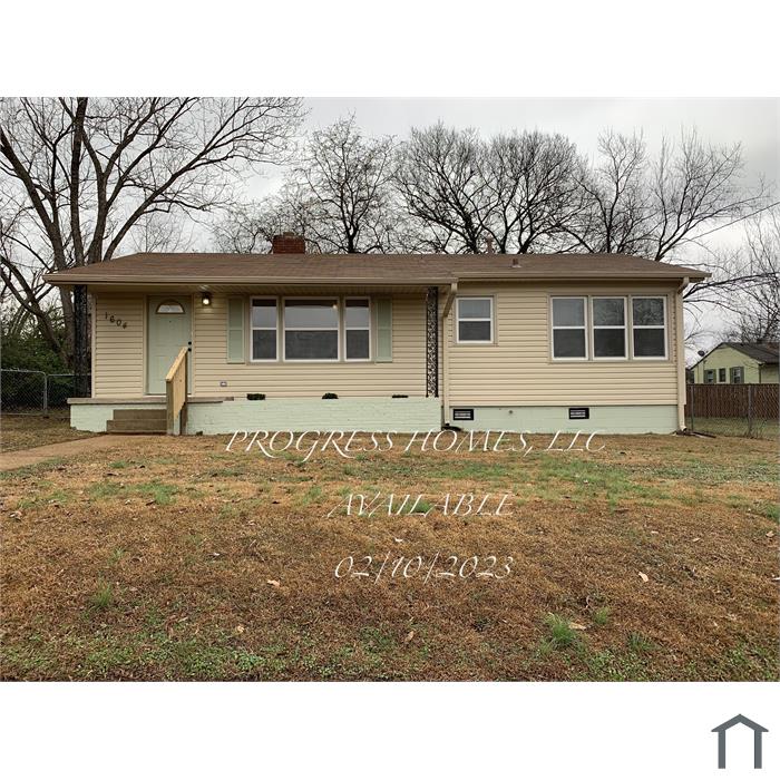 1604 Lucille St NW