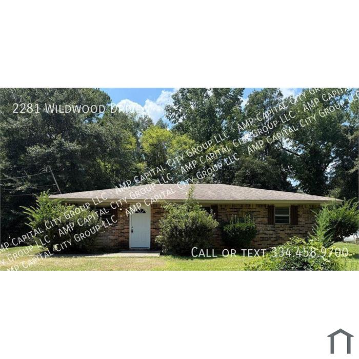 2281 Wildwood Dr