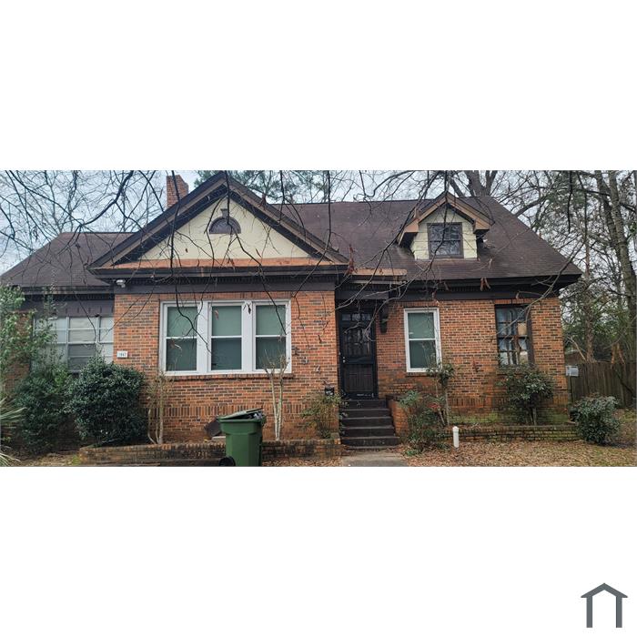 Section 8 Housing for rent in Montgomery County, AL