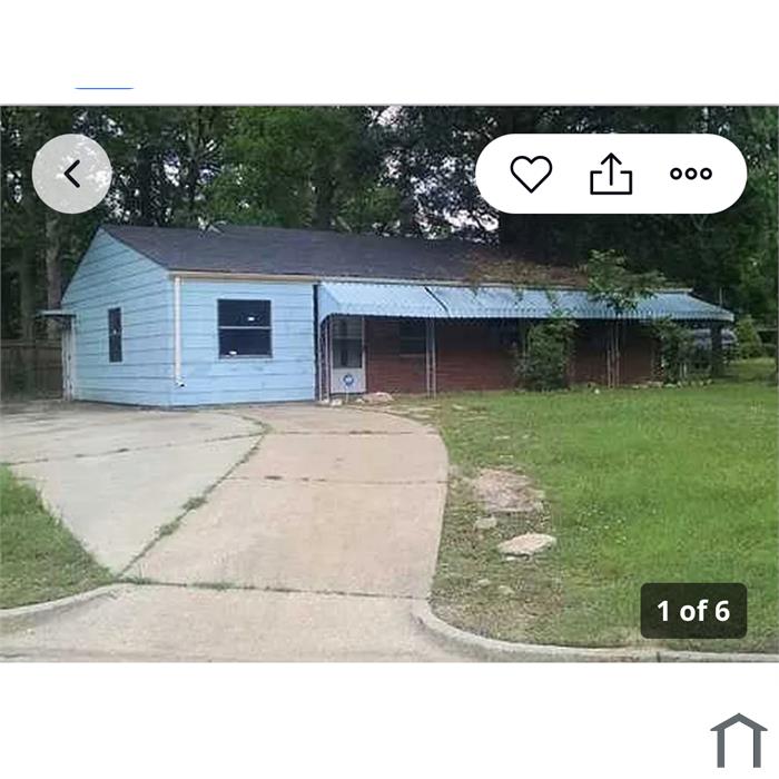 361 Burgwyn Rd