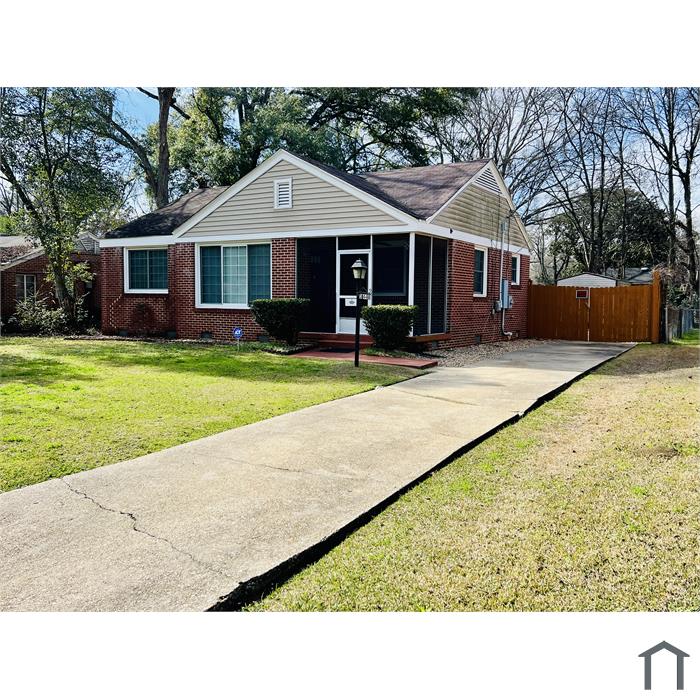 3448 Gilmer Ct