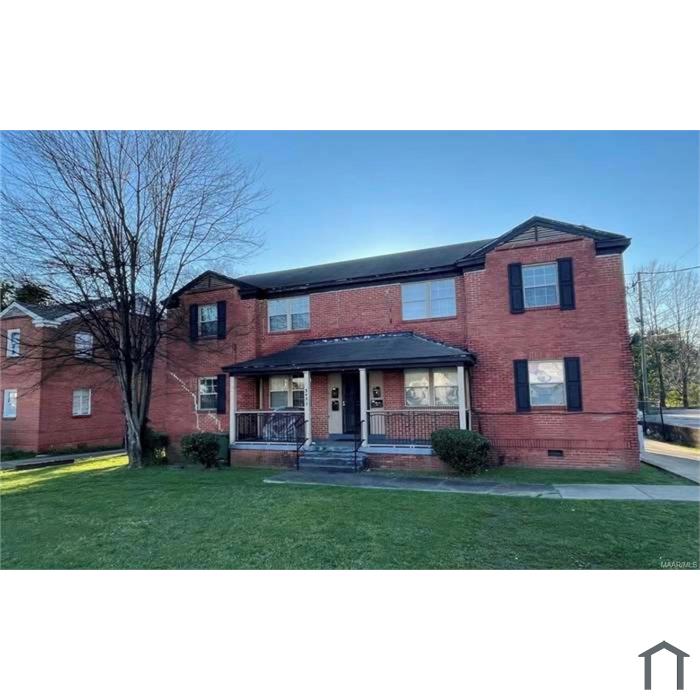 3422 Norman Bridge Rd