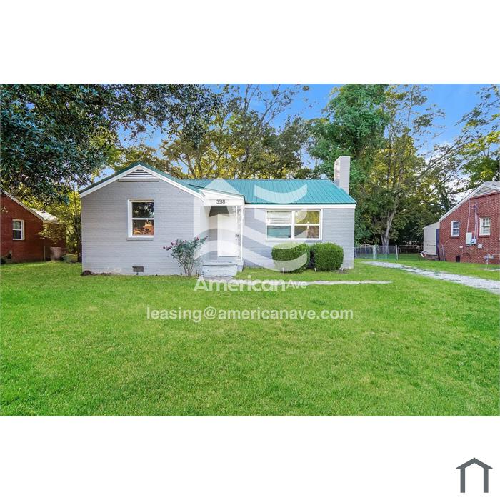 3518 Wilmington Road, 36105; #914523 - 914523