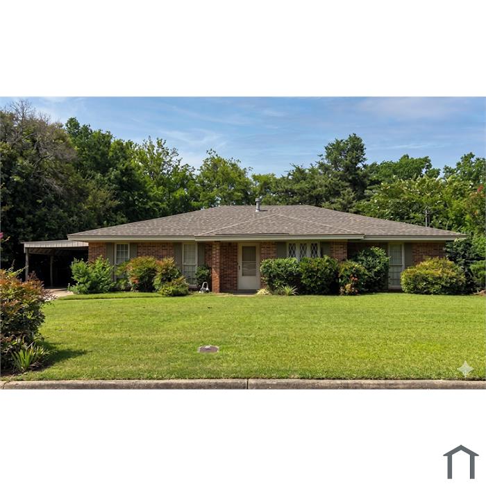 4409 McCampbell Dr