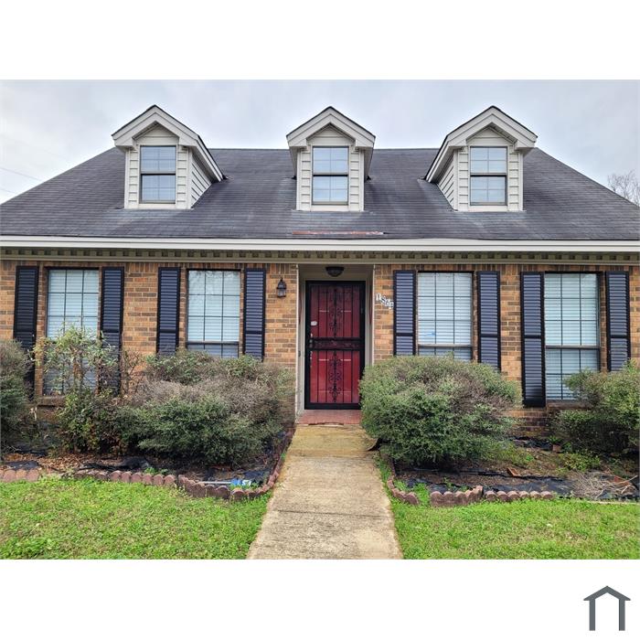 1864 Gillespie Dr