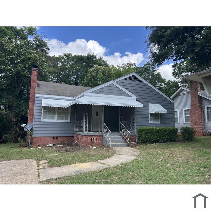 2119 McKinley Ave