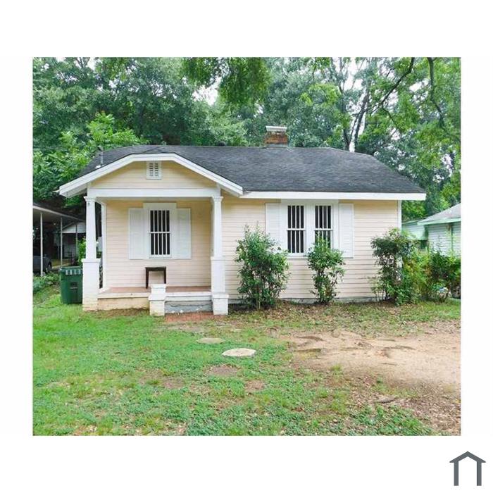 Section8 Housing for rent in Montgomery County, AL