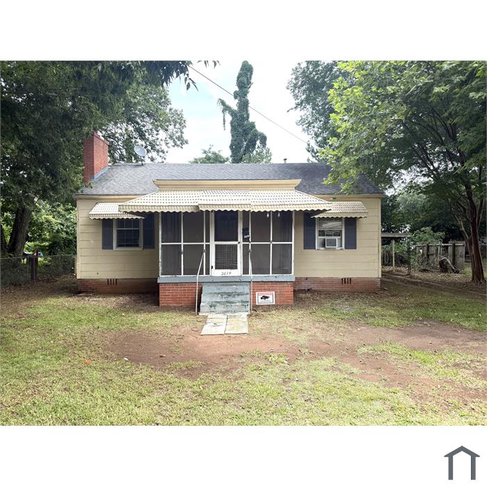 2614 Skyline Ave
