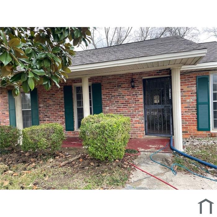 4 Bedroom Housing for rent in Montgomery, AL