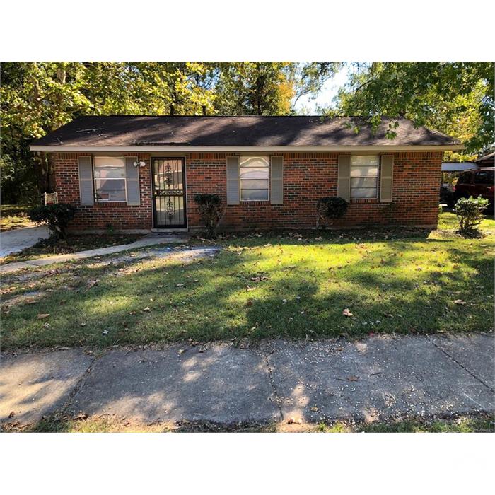 4125 Piedmont Dr