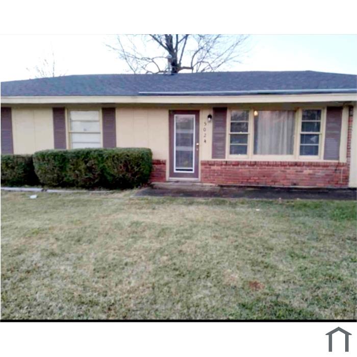 5024 Southlawn Ct