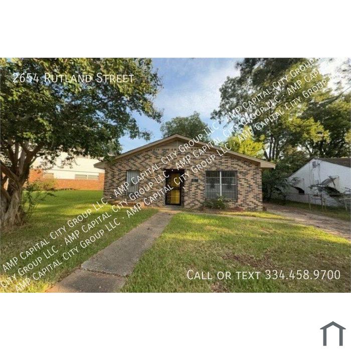 Charming & Updated Home in Established Montgomery Neighborhood â€“ Move-In Ready!