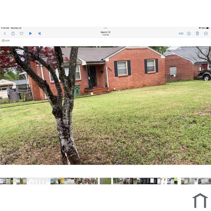 Section 8 Housing for rent in Montgomery County, AL