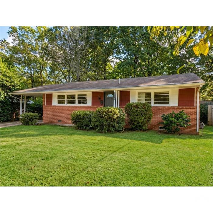 3334 Cottonwood Dr