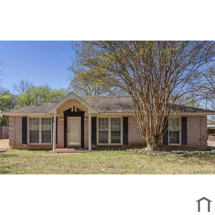 3005 Willow Lane Dr