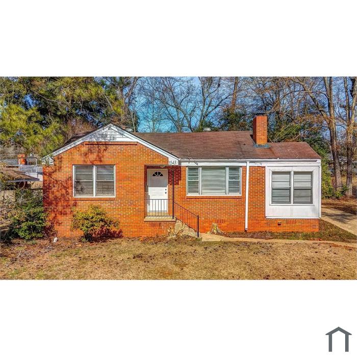 3543 N Wareingwood Dr