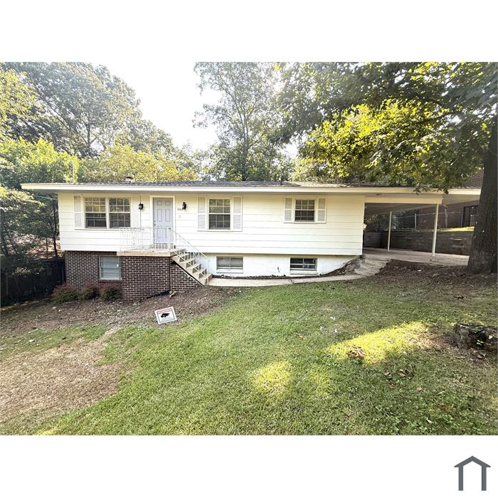 3667 Willow Lane Dr