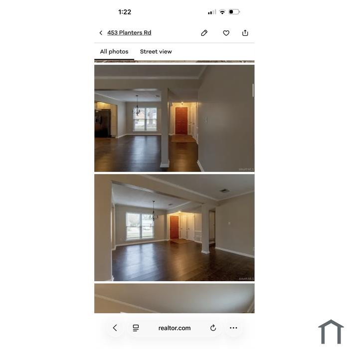 453 Planters Rd