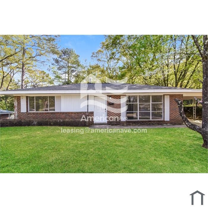 3526 Cottonwood Drive, 36109; #1464684 - 1464684