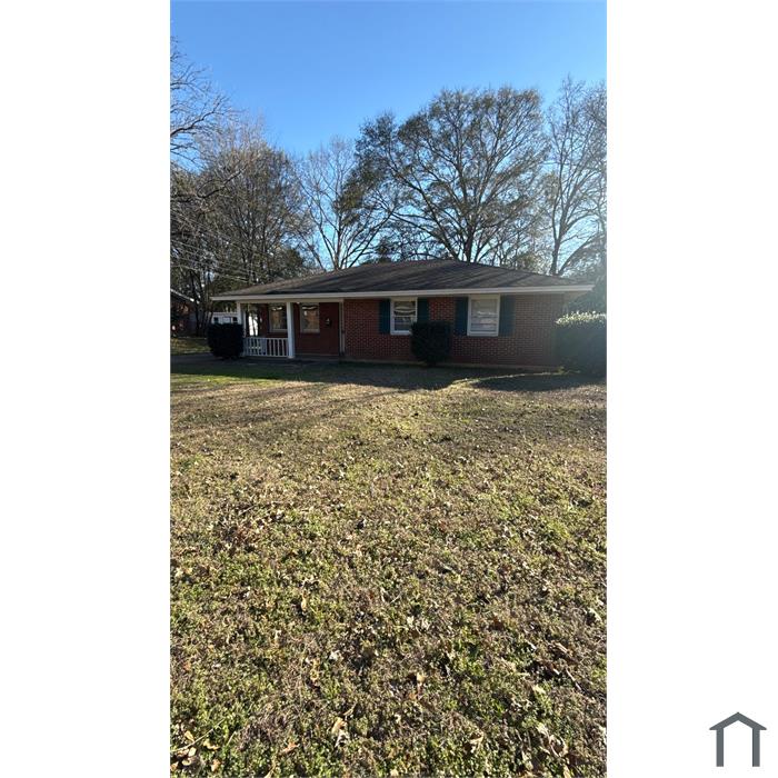 3814 Bienville Rd