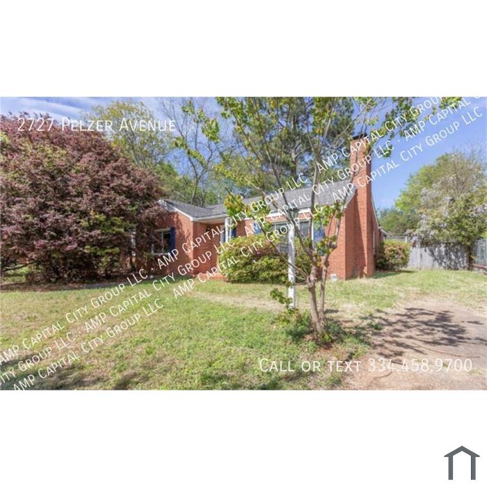 Charming 4 Bedroom Cottage - Recently Updated!