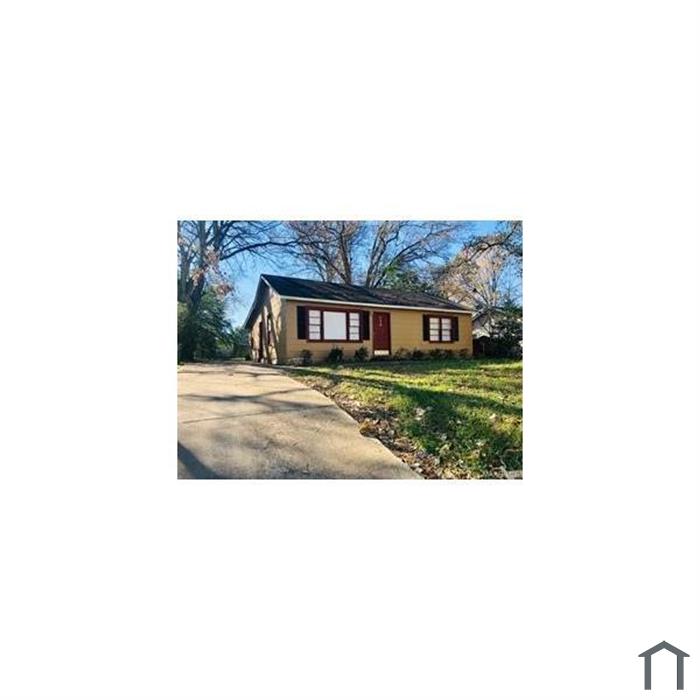 Section8 Housing for rent in Montgomery County, AL