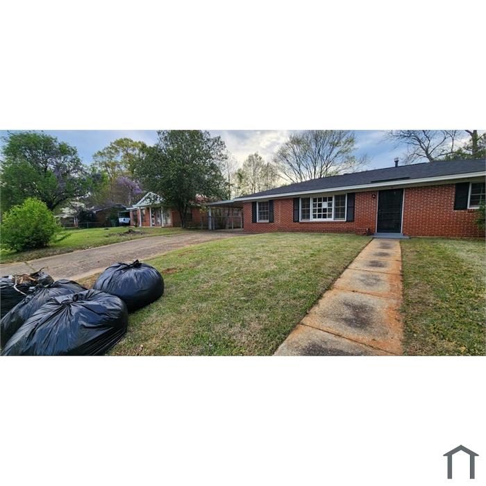 3069 Barksdale St