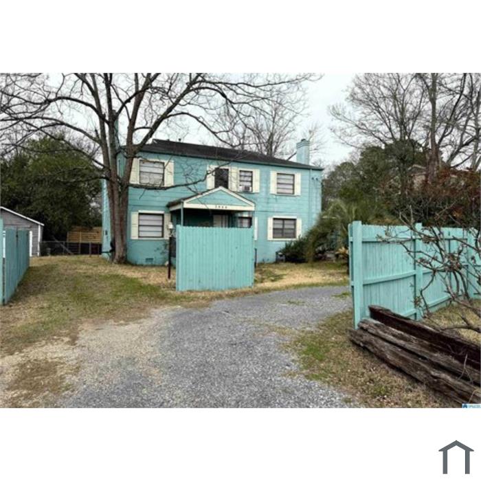 3842 Narrow Lane Rd