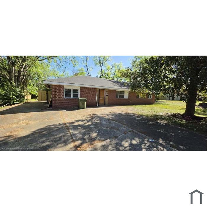 1063 Druid Hills Dr