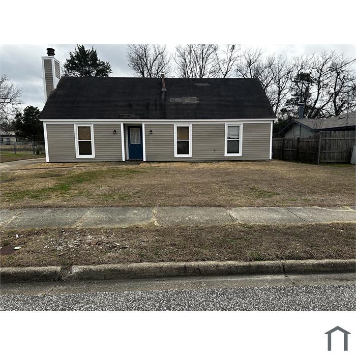 3252 Raintree Dr