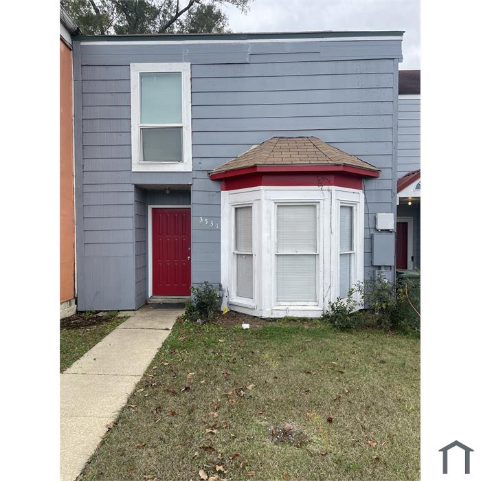 3531 Castle Ridge Rd