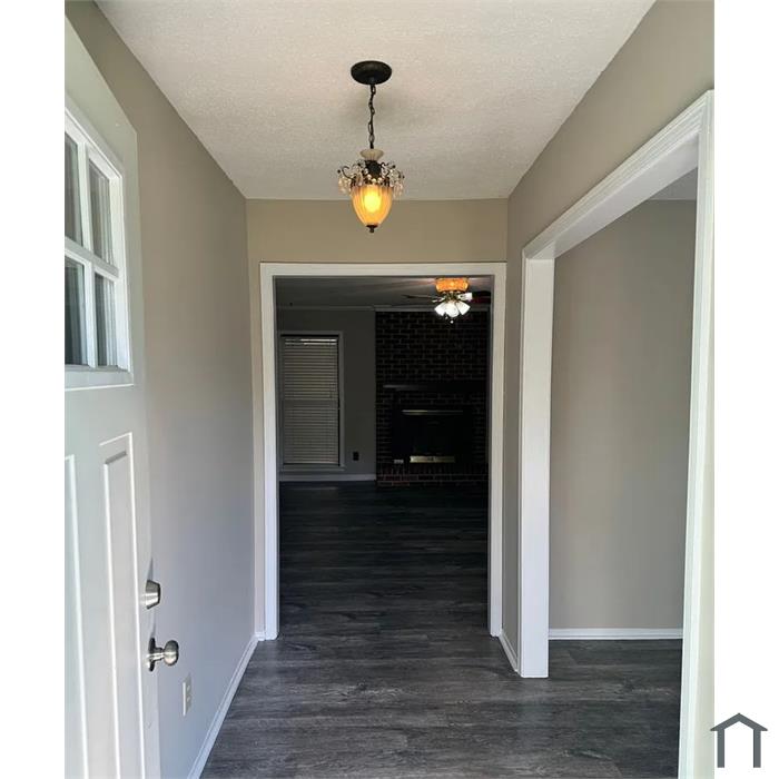 3 Bedroom Single Family House 4084 Strathmore Dr in Montgomery, AL