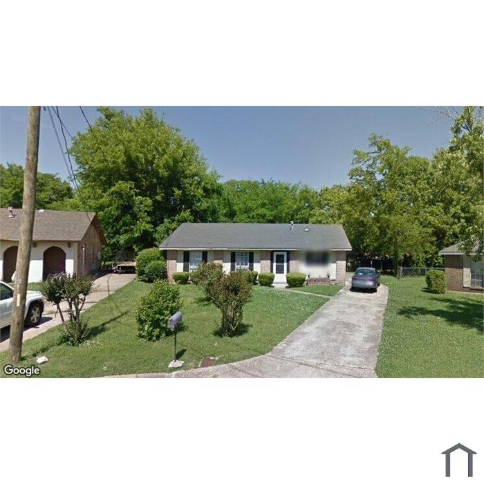 4556 Gordon Ct