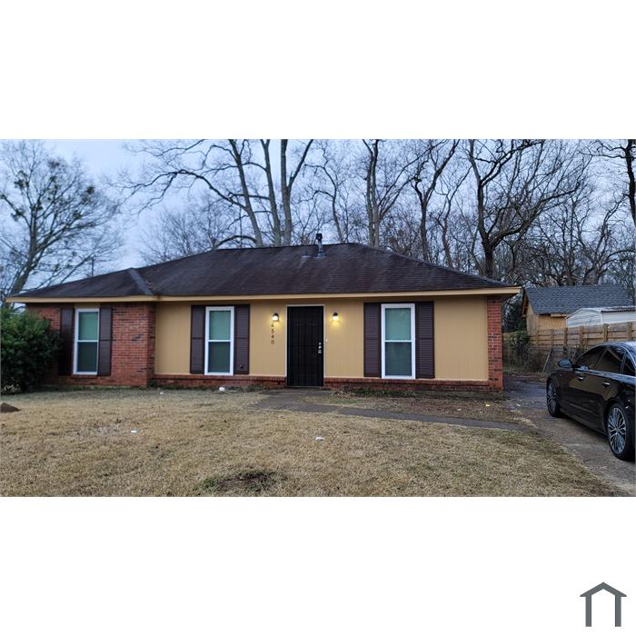 4540 Gordon Ct