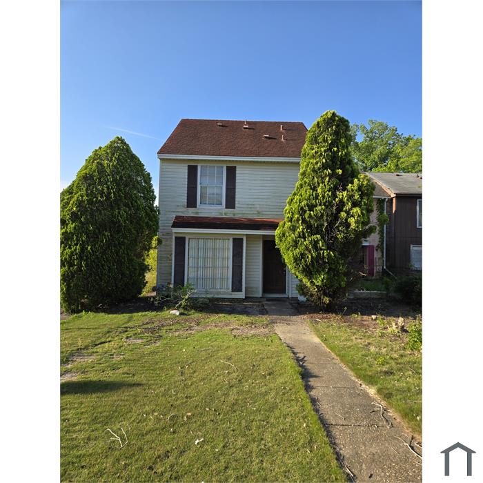 3152 Gentilly Ct