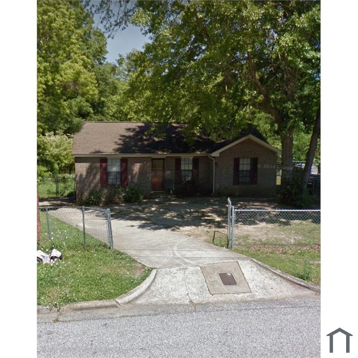 6195 S Hampton Dr