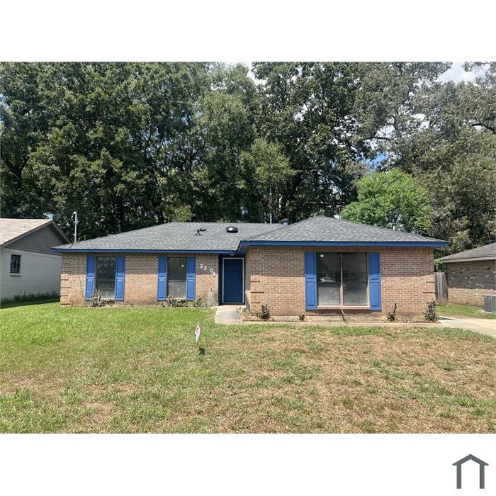 3309 Cross Ridge Rd